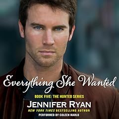 Everything She Wanted Audiobook By Jennifer Ryan cover art