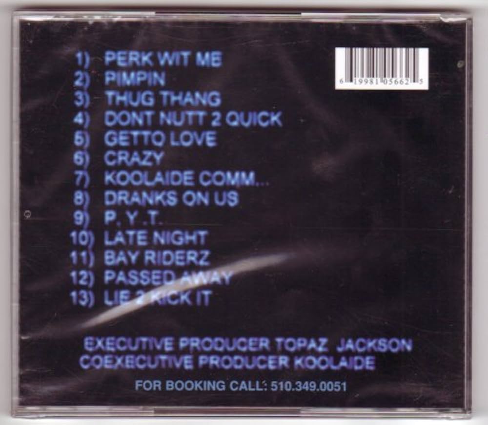 Amazon.com: Ghetto Child: CD 和黑膠唱片