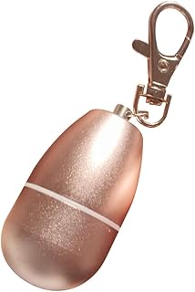 HONMEET Rolo De Pedra Vulcânica Bola Absorvente De Óleo Pedra Vulcânica Absorvente De Óleo Rolo Facial Ferramentas De Cuidados Com A Enfermagem Liga De Alumínio Dourado Bastão