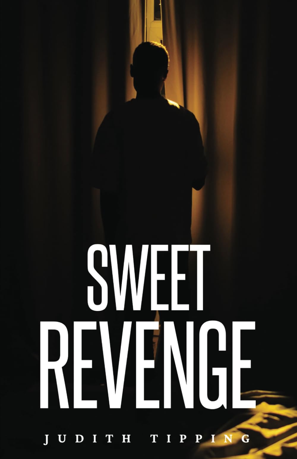 SWEET REVENGE (DCI STRAIN SERIES)