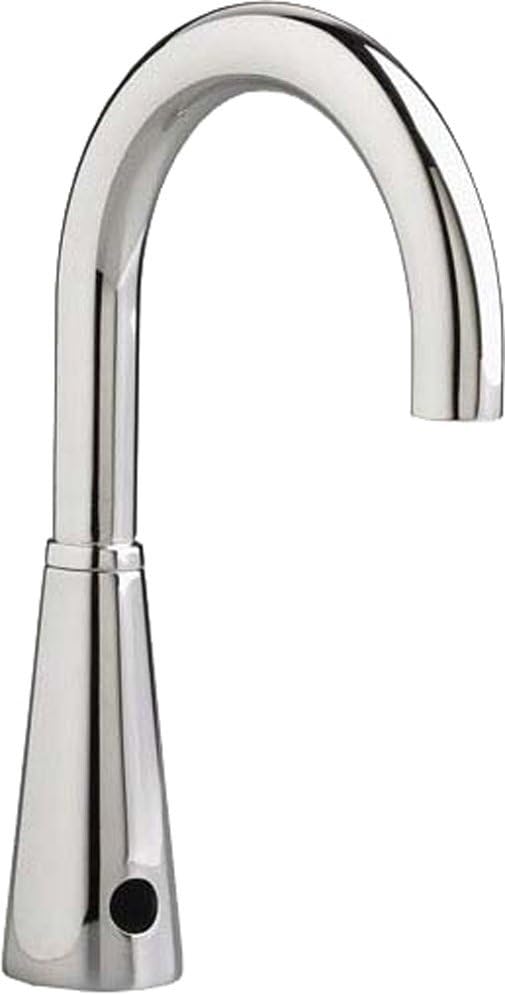 American Standard 6056.164.002 Touchless Bathroom Sink Faucet, Polished Chrome