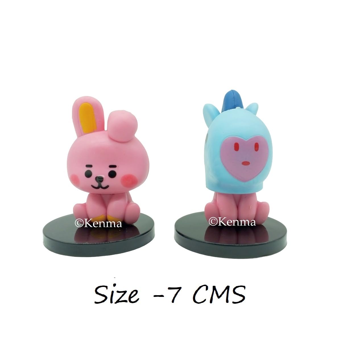 オマケ付き BT21 黒猫 SHOOKY 3点セット SHOOKY – LINE FRIENDS SQUARE