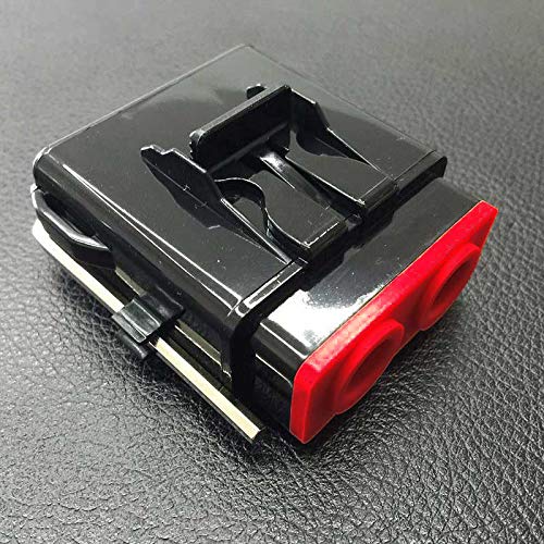 Ampire XSM25 | Sicherungshalter-Set 25mm² mit AFS-Sicherung (Mini-ANL), wasserdicht