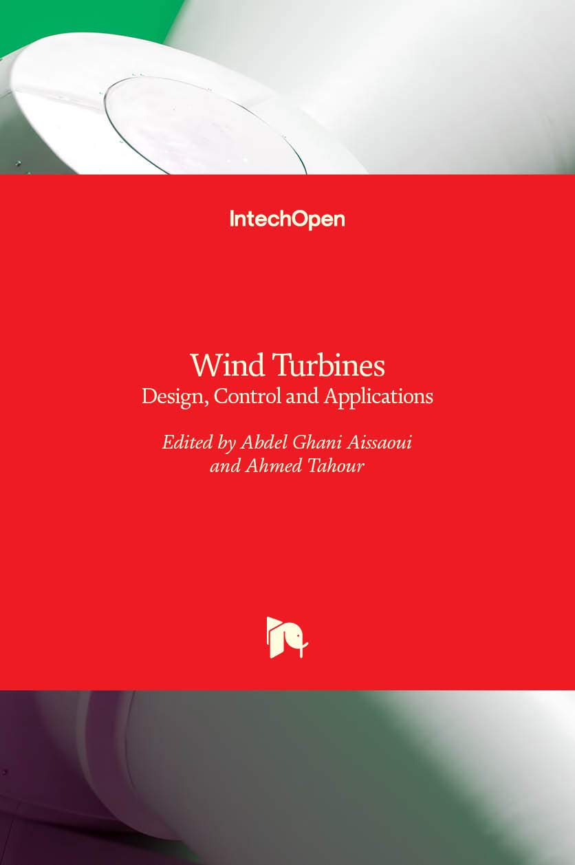 Wind Turbines - Design, Control and Applications
