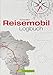 Reisetagebuch: Ein Reisemobil Logbuch für Urlaubserinnerungen für die persönliche Dokumentation Ihrer Wohnmobilreise; inkl. wichtige Adressen und praktische Tipps: Mit Platz für eigene Eintragungen Buch mit günstig Kaufen-Reisetagebuch: Ein Reisemobil Logbuch für Urlaubserinnerungen für die persönliche Dokumentation Ihrer Wohnmobilreise; inkl. wichtige Adressen und praktische Tipps: Mit Platz für eigene Eintragungen