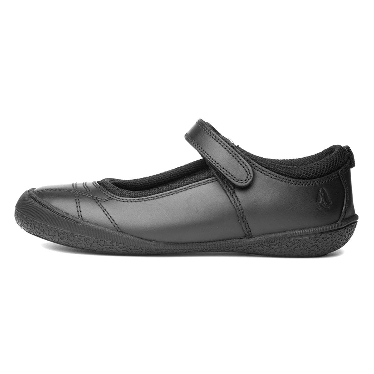 Hush Puppies Girl'S Clara Junior School Uniform Shoe