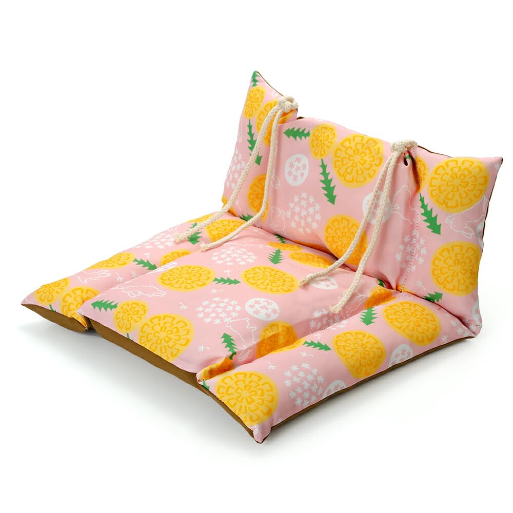 未使用品FIFI&ROMEOフィフィロメオ☆ドット柄ベッド水玉クッションペット 未使用品FIFI&ROMEOフィフィロメオ☆ドット柄ベッド水玉クッション