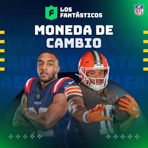 Remedios para un mal inicio en la temporada; intercambios y otras acciones a tomar esta semana Podcast Por arte de portada