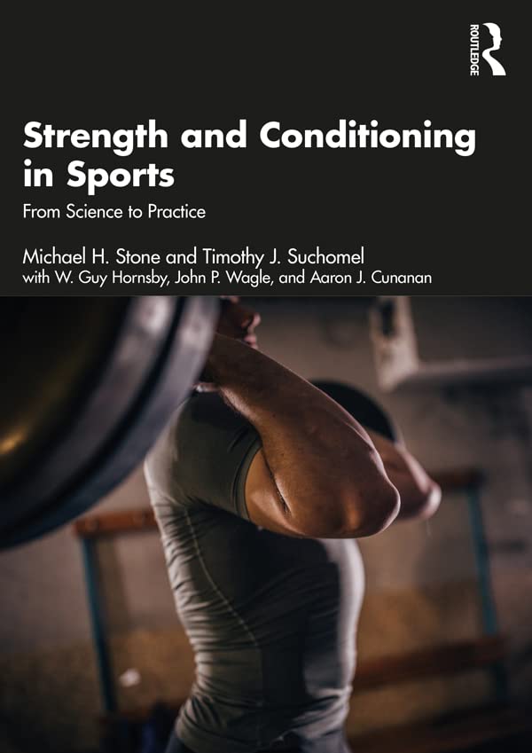Strength and Conditioning in Sports From Science to Practice eBook