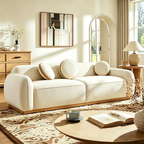 YOPENG Cloud Sofa 91 inch