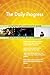 Produktbild The Daily Progress All-Inclusive Self-Assessment - More than 700 Success Criteria, Instant Visual Insights, Comprehensive Spreadsheet Dashboard, Auto-Prioritized for Quick Results