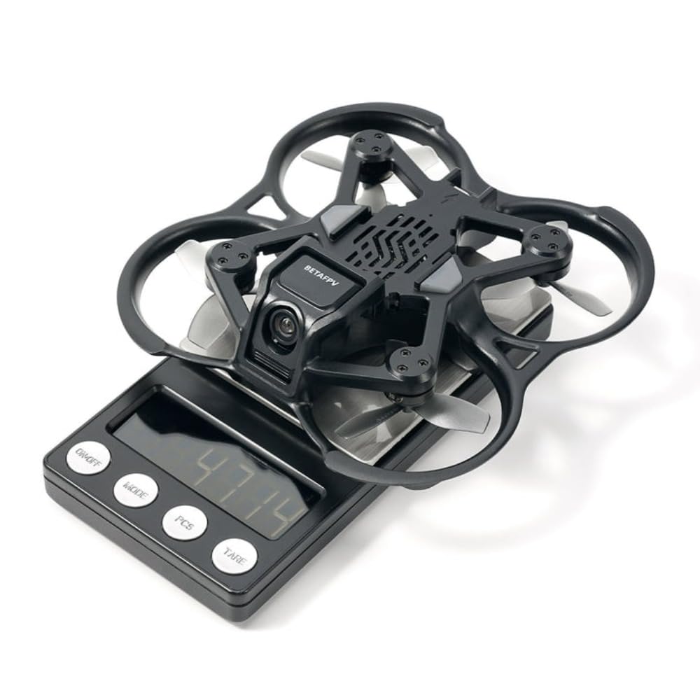 Per BETAFPV Aquila16 per kit FPV - 1102 Brushless, ELRS 3.0, occhiali VR03, volo 8 minuti, per principianti