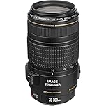Canon EF 70-300mm f/4.0-5.6 IS USM
