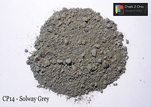 CHALK 2 CHIC #CP14 - Pintura en polvo para