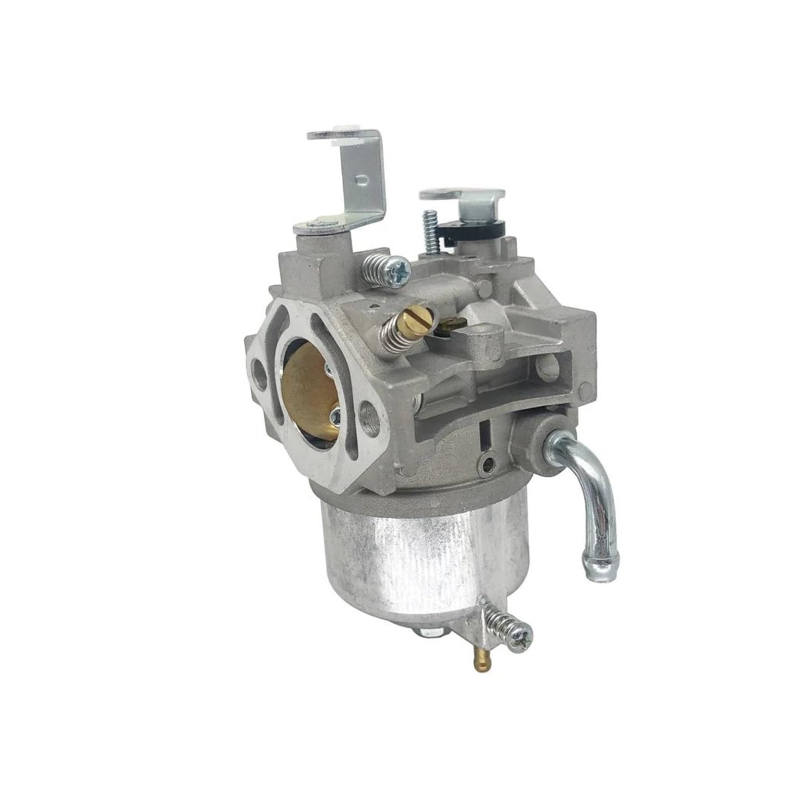 キャブレター エンジン部品 使用感あり 三菱 ミツビシ エンジン 純正部品 キャブレターAssy. 丸山403083
