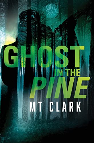 Ghost in the Pine view 2