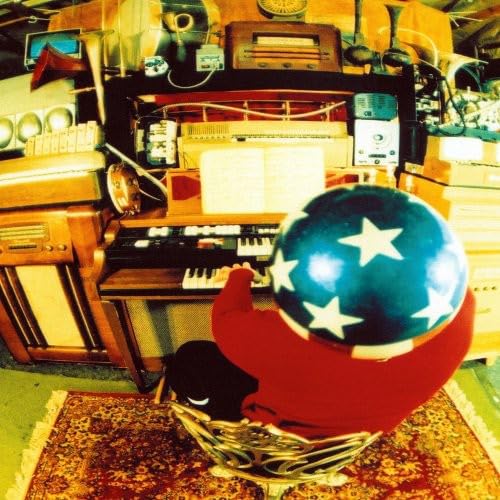 Leather Jackets and Moustache Wax