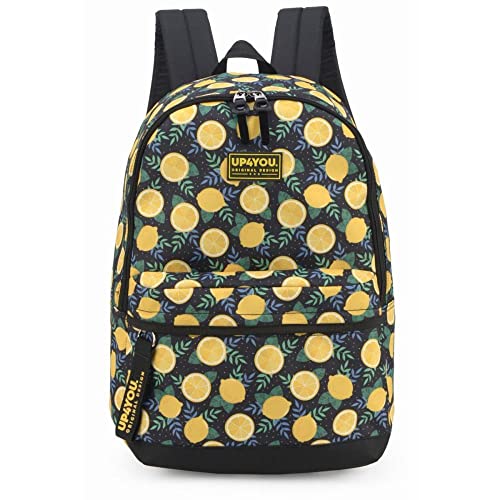 Mochila Up4You Believe Gd Am - 95474