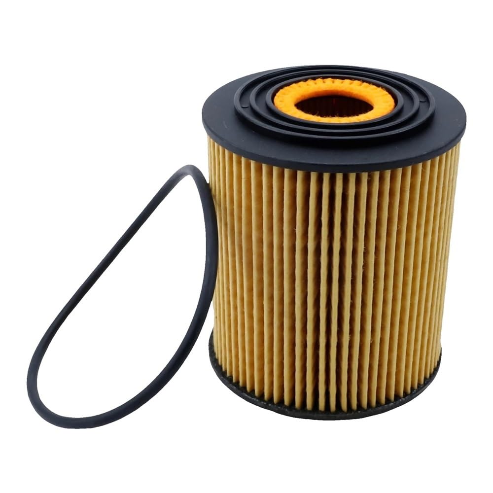 Filtre À Huile Pour Cooper S Pour RENEGADE Pour TORO Pour DOBLO Pour PALIO Pour PUNTO Pour 11427512446 Filtre Huile Moteur Pour Voiture