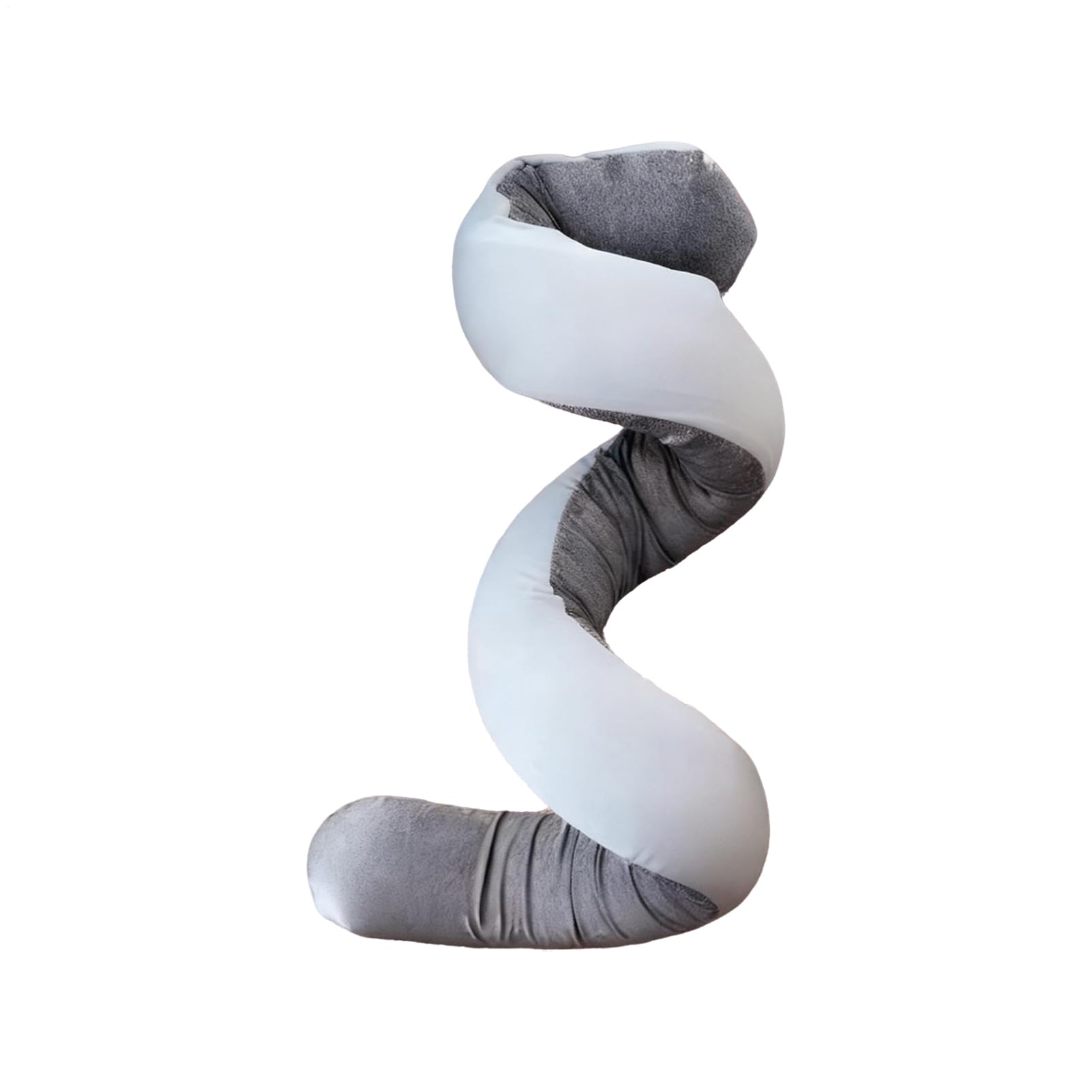 Poduszka Podróżna Ergonomiczne Wsparcie, Składany Podgłówek, Oddychający