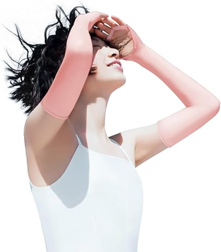 Miniatura 2 de Funda de mano de rendimiento UPF 50+, mangas de compresión para brazos, cubierta de tatuaje, manga de codo de enfriamiento