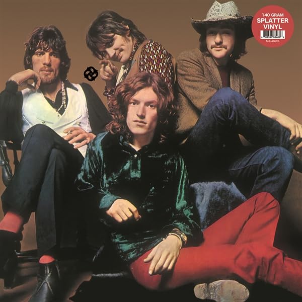 Traffic - Splatter
