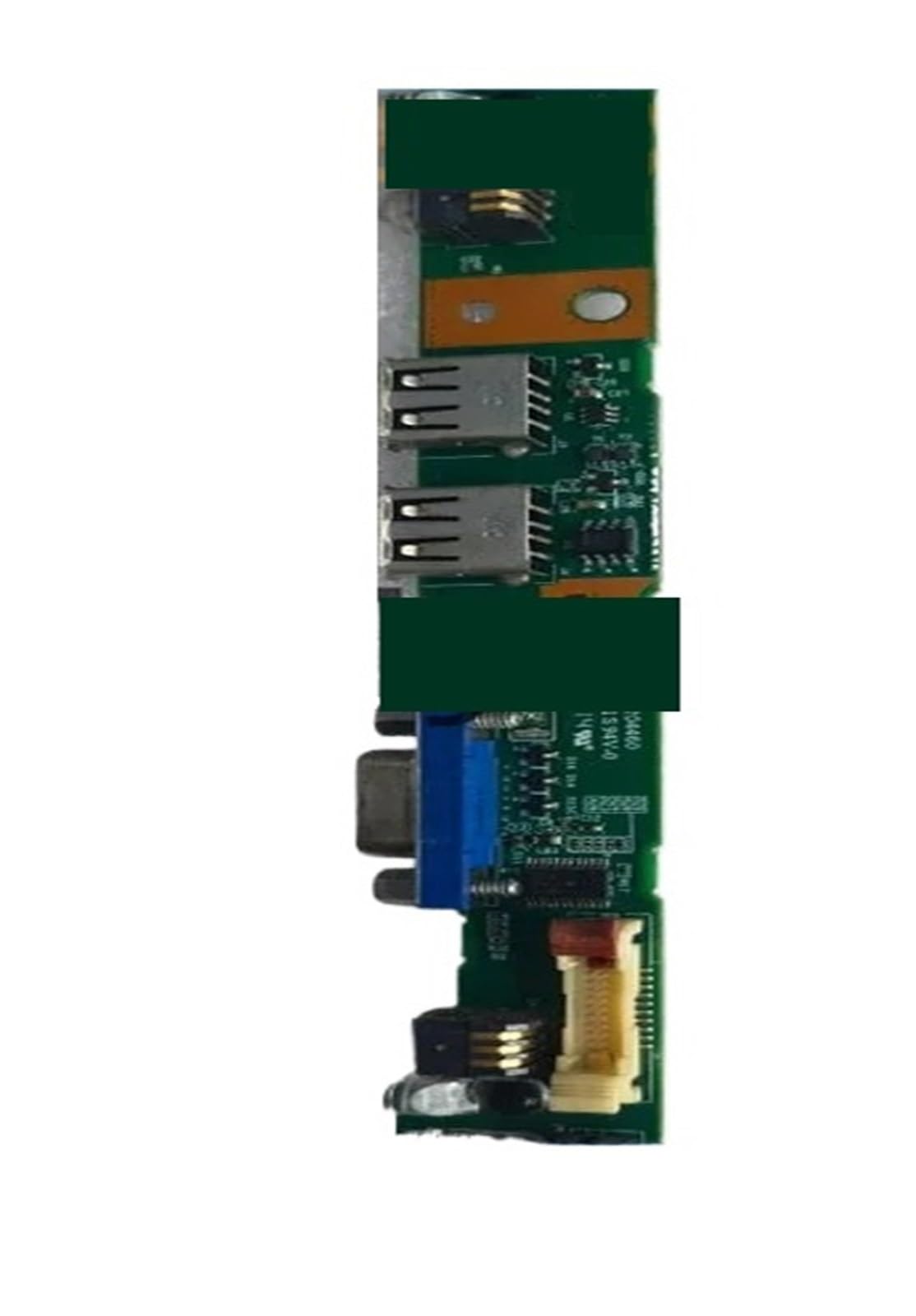 BALYDLUL For RH8100 V3 03022LAU BC61FEDA Display Board Kit
