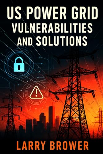 US Power Grid Vulnerabilities and Solutions
