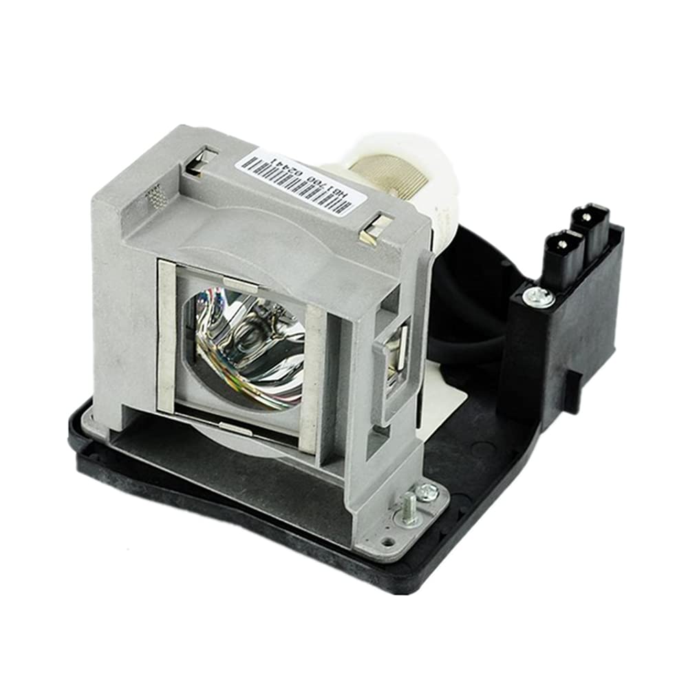 AWOVLT-XD2000LP Replacement Lamp Bulb with Housing for MITSUBISHI WD2000U WD2000 XD1000U XD2000 XD2000U;MD-7200LS MD-7500LS