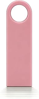 16 GB USB Flash Drive Reliable Storage Durable Compatible for Computers laptops and desktops-Pink(03-16GB)