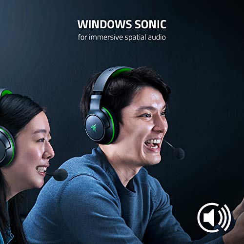 Razer Kaira Wireless Headset - Image 8