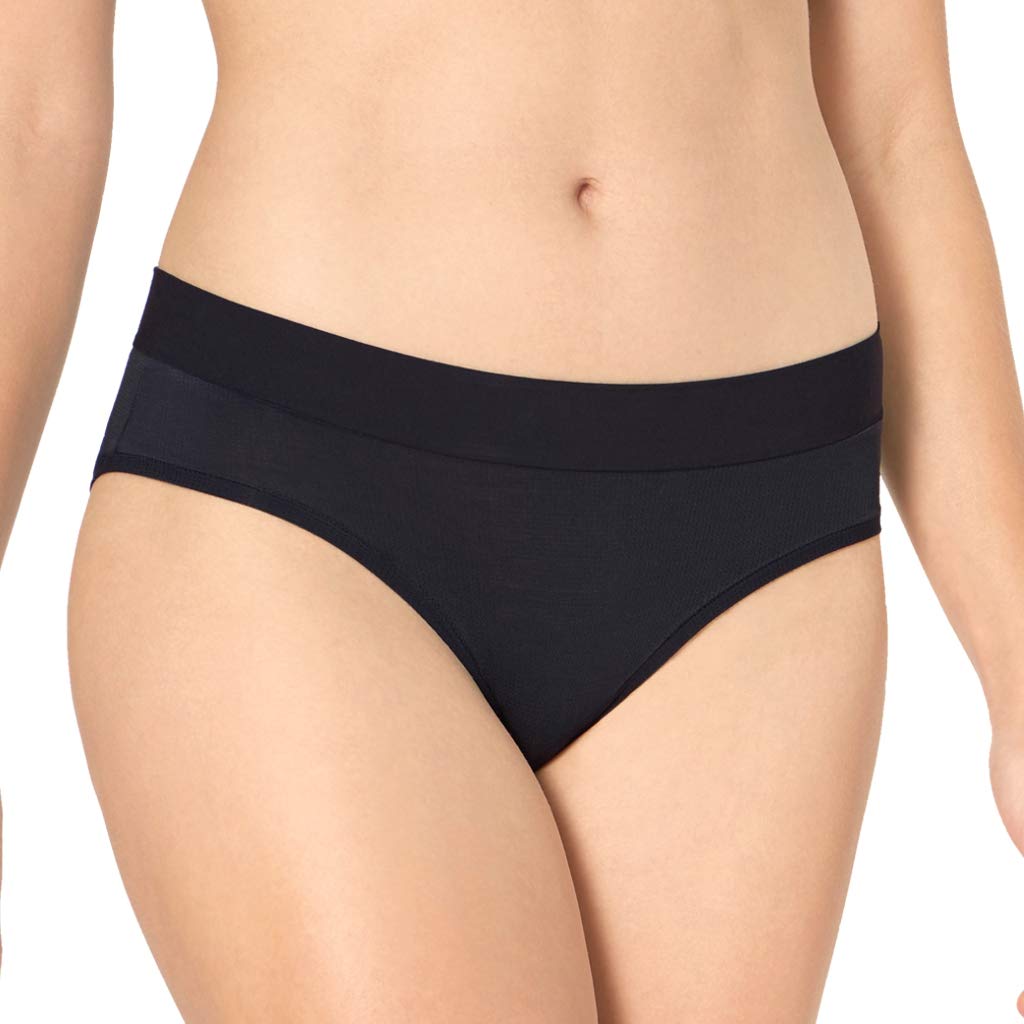 Sloggi Women's sloggi GO Allround Hipster, BLACK