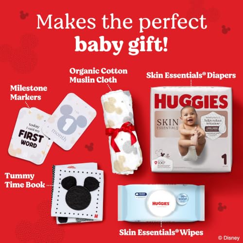 Image of Huggies Magical Moments Gift Set