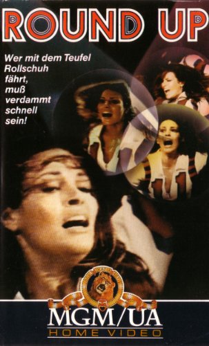 Preisvergleich Produktbild ROUND UP (Originaltitel: Kansas City Bomber)