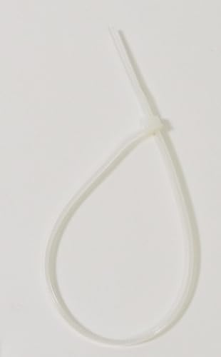 Miniatura 4 de M 10 trampas de pelusa de lavadora malla de aluminio con abrazaderas