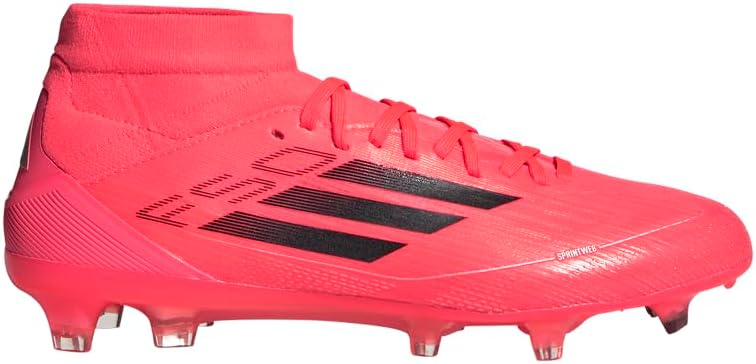 adidas Women's F50 Pro Mid Football Boots Firm Kuwait Ubuy