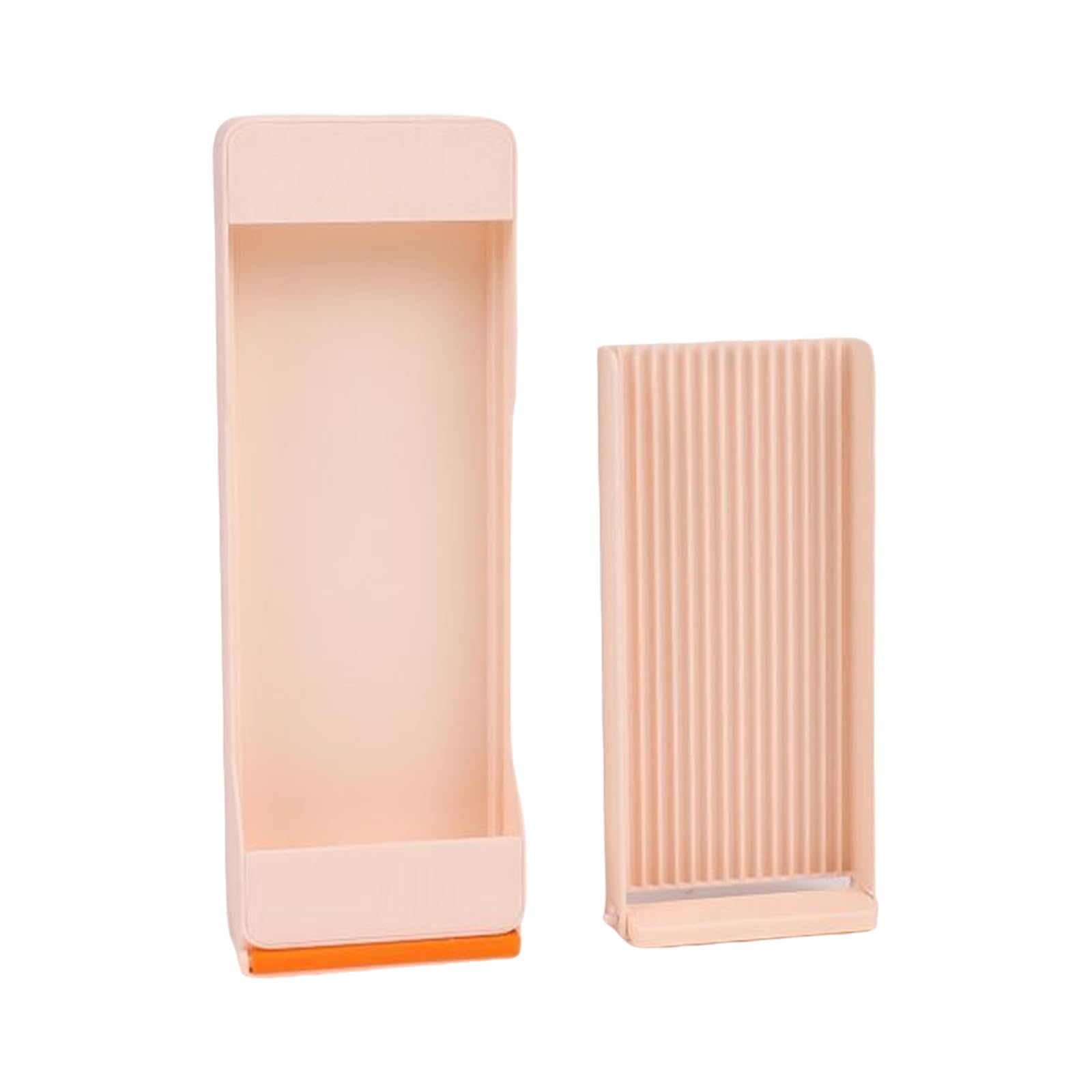 Kalttoy Bead Sorting Shovel 15 Slots Storage Tray Beading Organiser Box for Artists Hobbyists Art Craft Project Aid