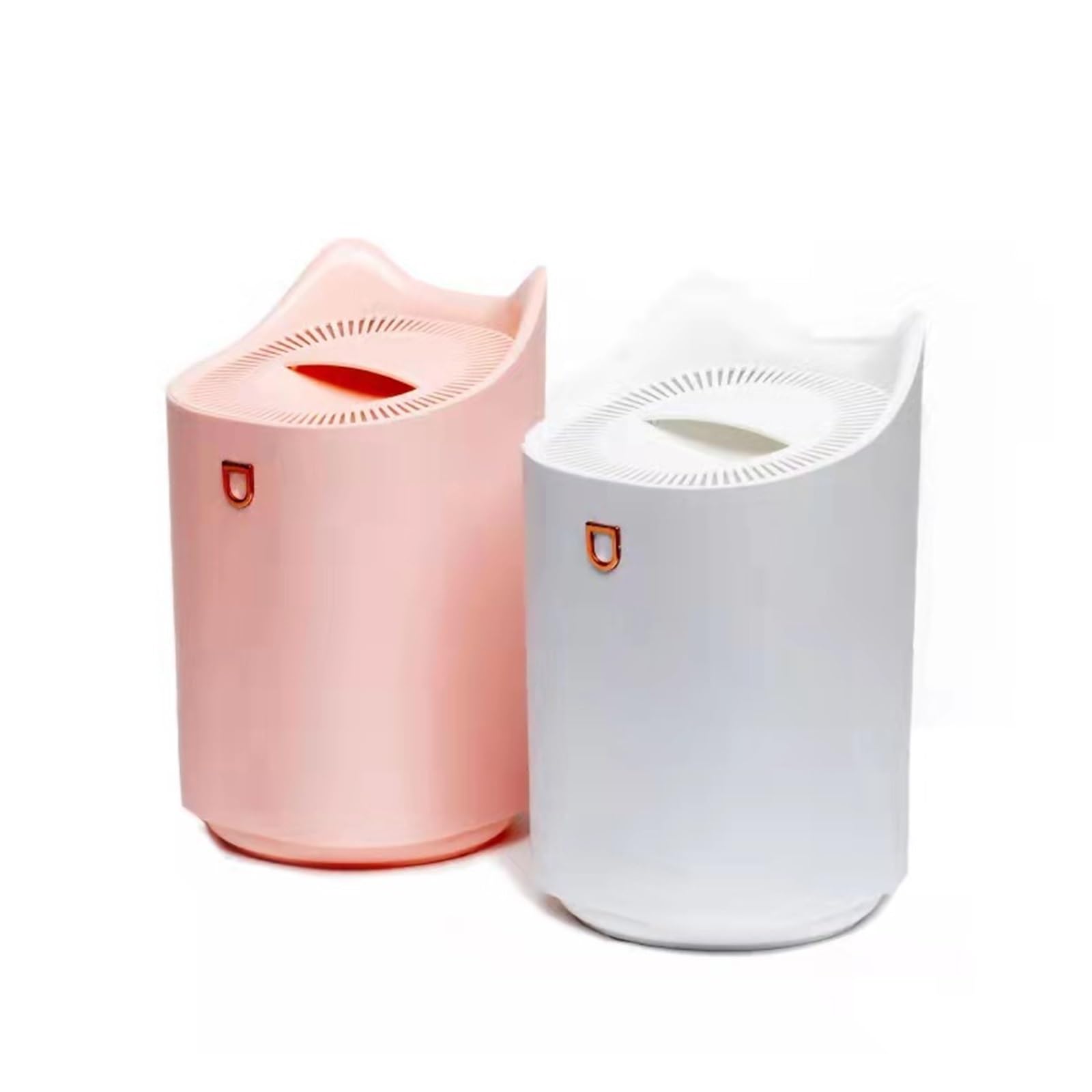 Humidificador, Humidificador De Aire Doble Chorro 3000 Ml, Atomizador Gran Capacidad, Difusor Ultrasónico Aroma, Generador Frío, Purificador,para hogar y oficina(Pink)