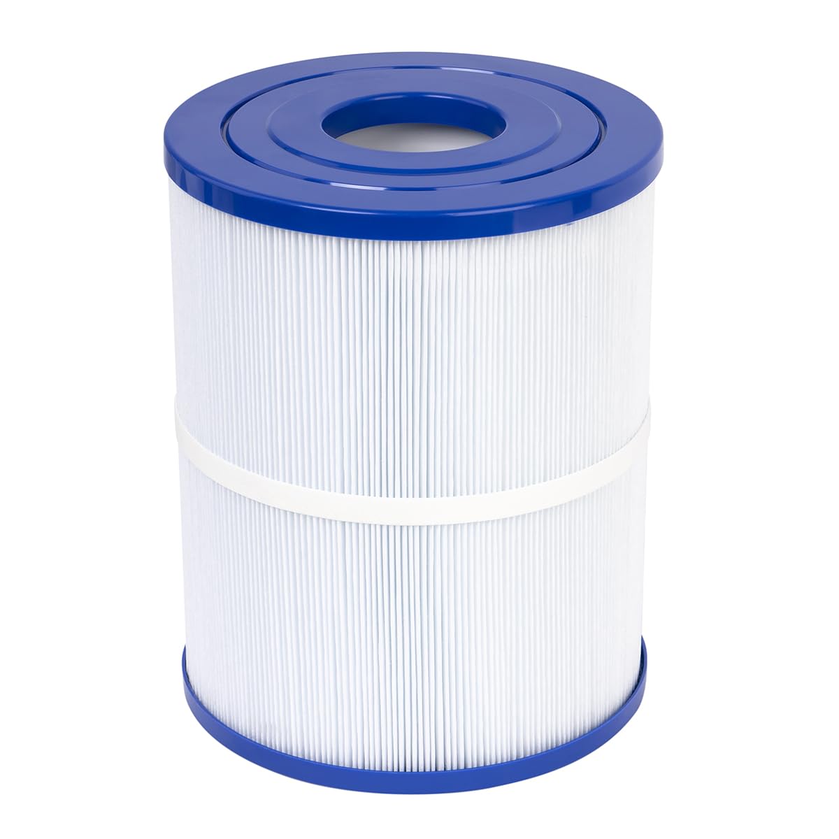 WuYan Filtre spa pour Watkins 31114, compatible avec Pleatco PWK65, Filbur FC-3960, C-8465, 71827, 71828, pour cartouche de filtre de jacuzzi Watkins 65