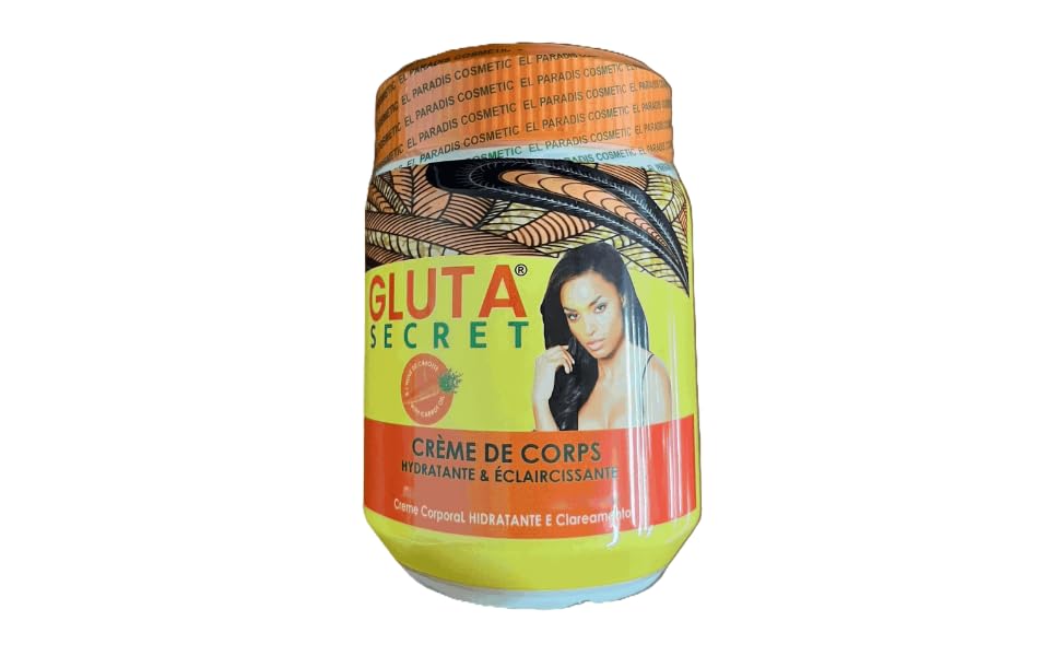 Gluta Secret Beauty Cream, 300g
