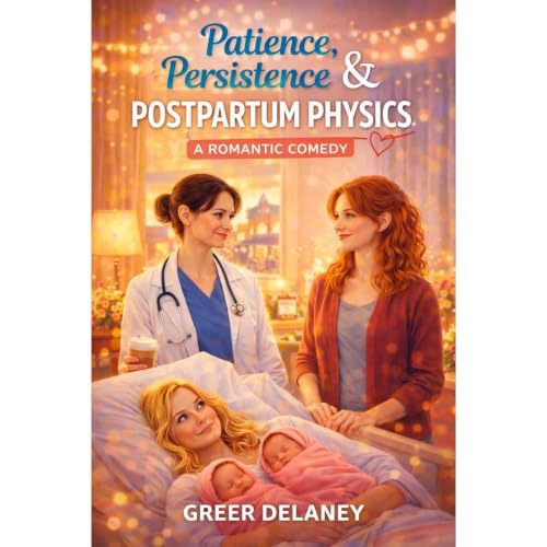 Patience, Persistence & Postpartum Physics
