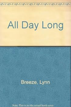 Hardcover All Day Long Book