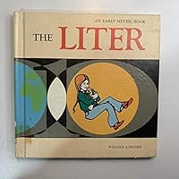 The Liter (His An Early Metric Book) 0822505878 Book Cover