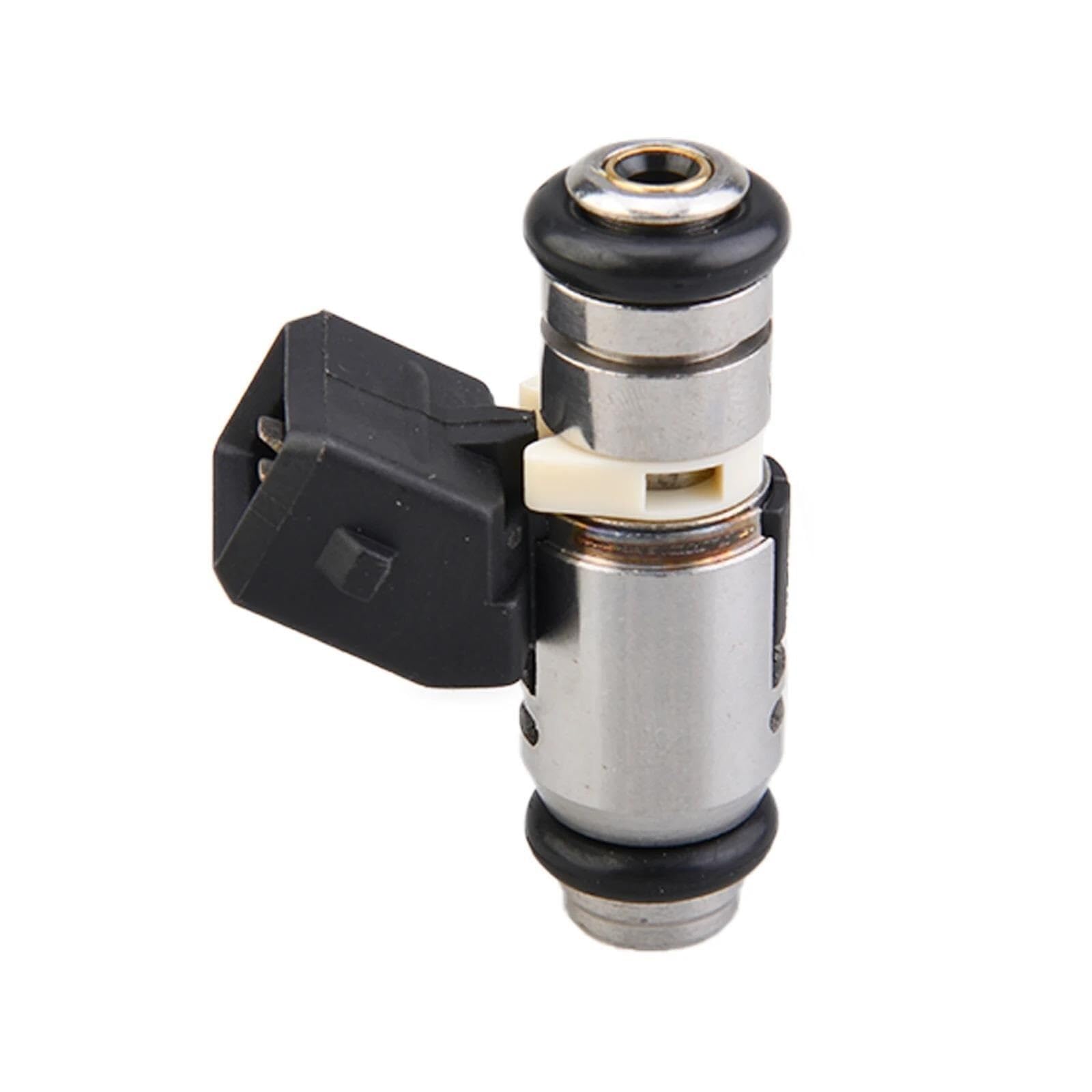 Inyector Diésel Inyector de Gasolina Compatible con Fiat Para Punto Mk2 Seicento 1.2 8v 71729224 71718655 IWP095 46791211