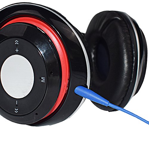 Cable de audio compatible para Bose con conectores 3.5mm a 2.5mm miniatura 5