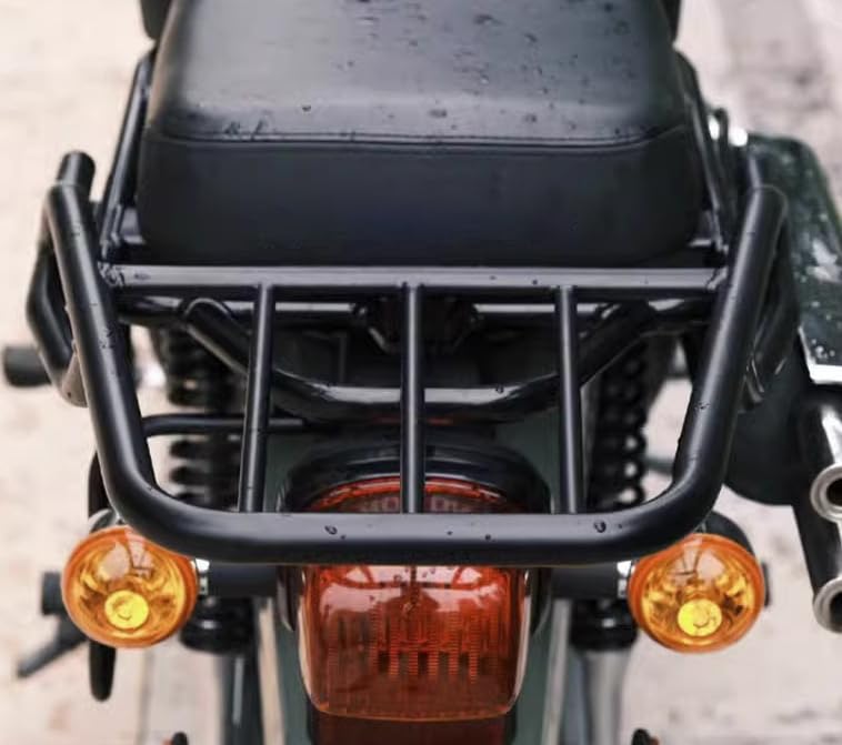 Amazon | 【Drive Car】ホンダ CC110 クロスカブ 50 110 用 延長 リア