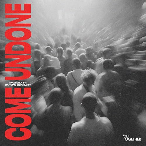 Hyzteria feat. Caitlyn Scarlett