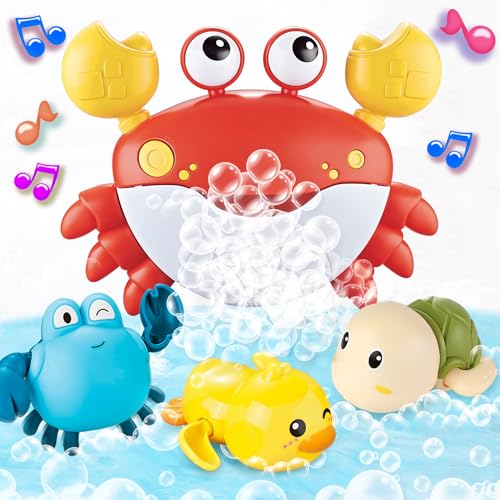 Bathtub Toy For Kids