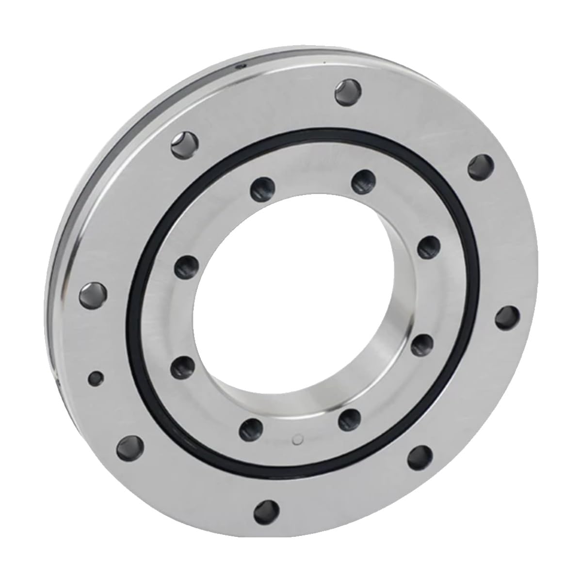 Rodamiento giratorio de rodillos cruzados CH4510UUT1 P4, rodamiento manipulador plataforma giratoria P2(CRBH4510UUT1/P2)
