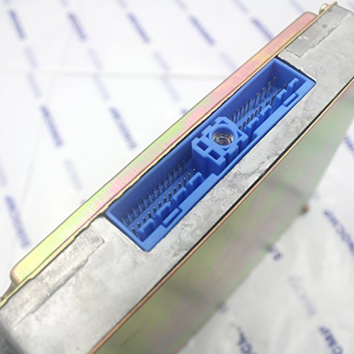 Control Panel 9131578 - Sinocmp Epc Ec Controller For Hitachi Ex120-3 Engine Controller Parts, Same 4 Plug On 2 Sides, With Program, 1 Year Warranty #TOP6